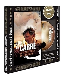 La  constance du jardinier