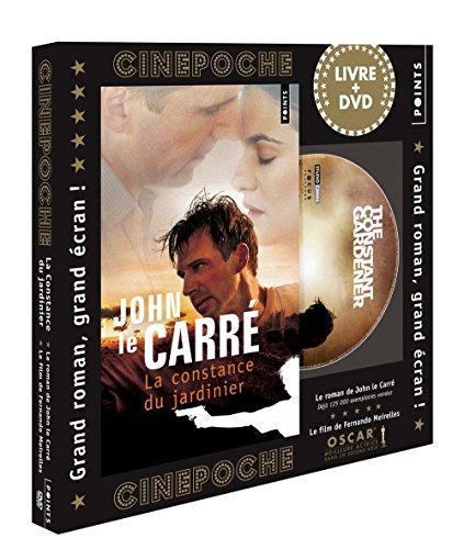 La  constance du jardinier