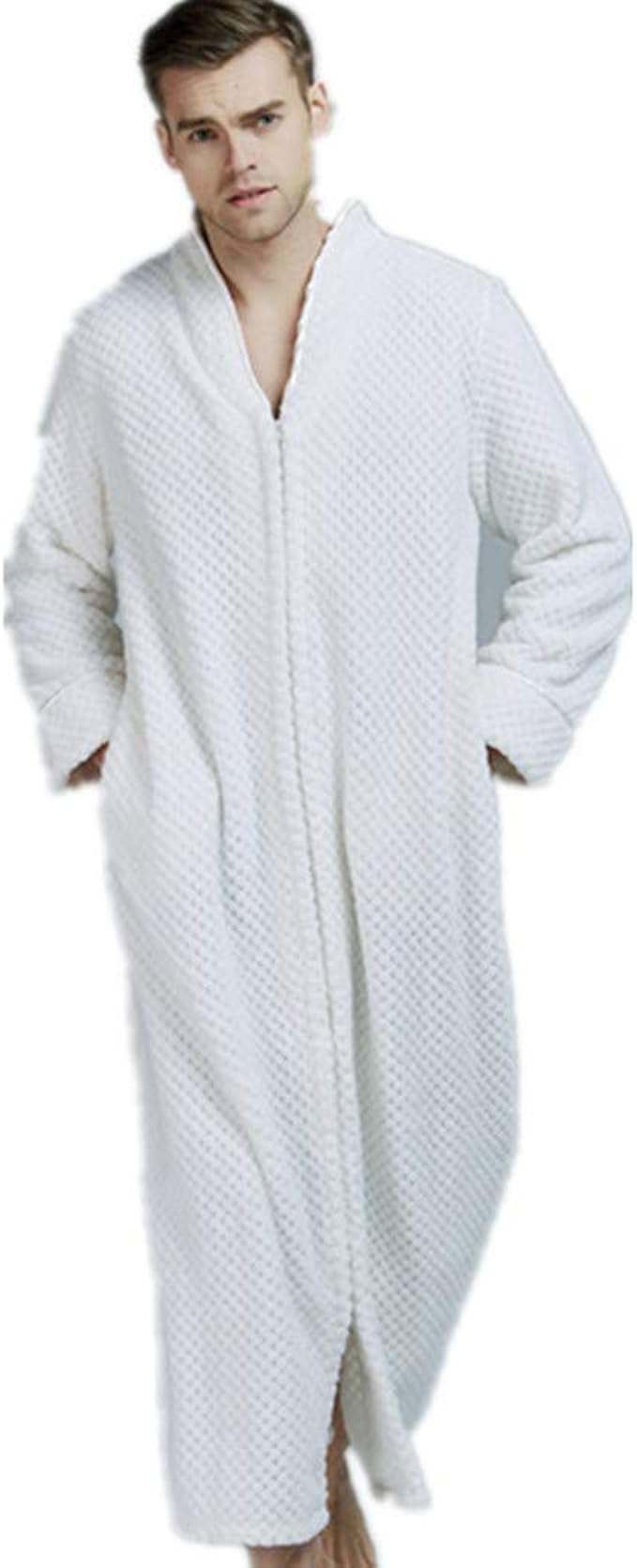 marks and spencer mens bathrobes