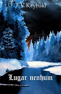 Livro Lugar Nenhum