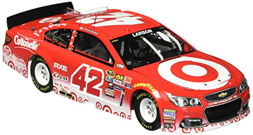 Lionel Racing C426821TAKL Kyle Larson # 42 Target 2016 Chevrolet SS ARC HOTO NASCAR Official Diecast Vehicle (1:24 Scale)