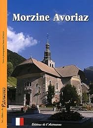 Morzine, Avoriaz