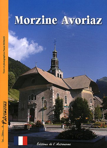 Morzine, Avoriaz
