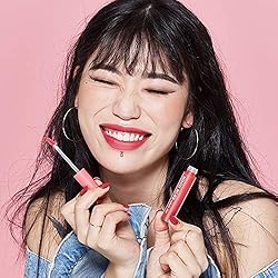 KEEP IN TOUCH MOOD MLBB Velvet Lip Tint