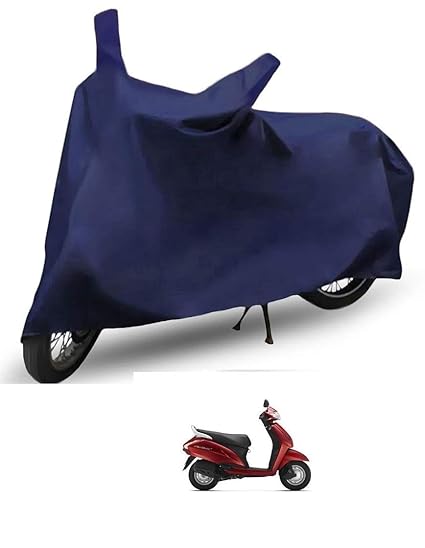 honda activa cover amazon