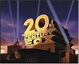 Front cover for the book Twentieth Century Fox: Inside the Photo Archive by Martin Scorsese