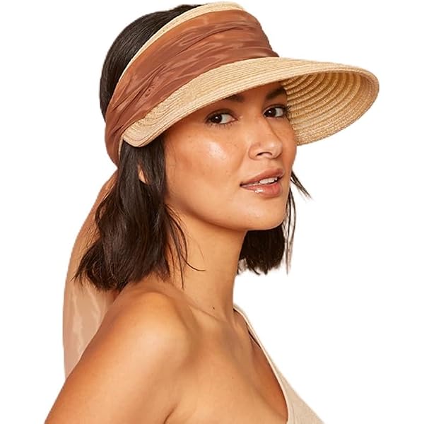 Amazon.com: Eugenia Kim Rafaela Headband Fuchsia/Red  display picture 1