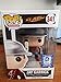 Funko POP! Television Jay Garrick Legion Of Collectors Exclusive