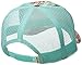 Billabong Women's Hertiage Mashup, Aloe, One Size