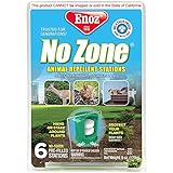 MOTH BALL STATION 6CT by ENOZ MfrPartNo E63.6
