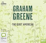 Cover of The Quiet American