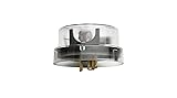Woods L4700WD Outdoor Twist Lock Light Control with