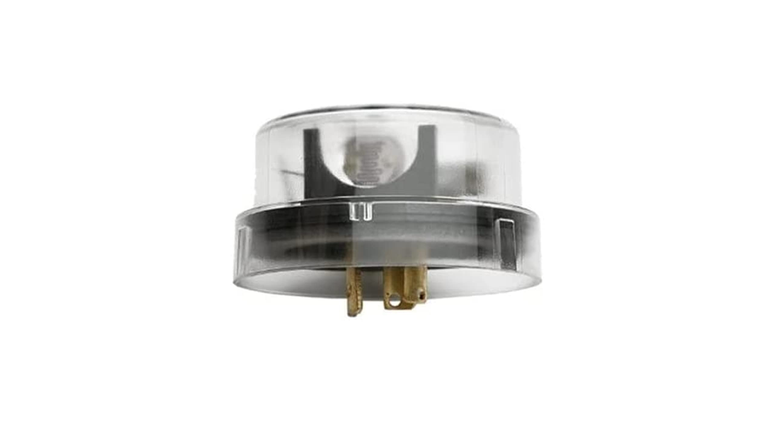 Woods L4700WD Outdoor Twist Lock Light Control with