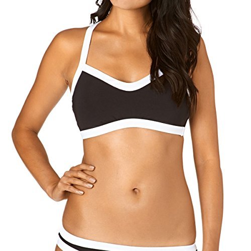 Seafolly Bikini Tops - Seafolly Block Party Hyb...