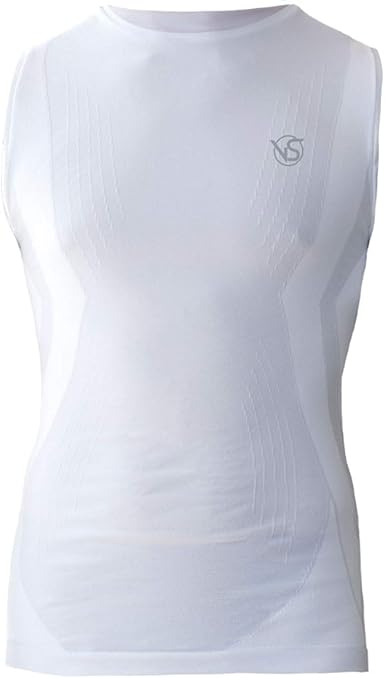 maglia termica smanicata