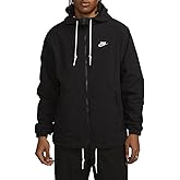 Nike Club Men's Full-Zip Woven Jacket