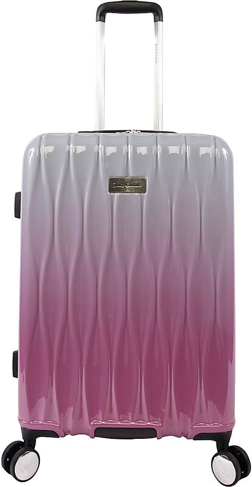 juicy couture lindsay luggage