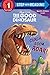 Crash, Boom, Roar! (Disney/Pixar The Good Dinosaur) (Step into Reading) primary