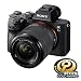 Sony a7 III Full-frame Mirrorless Interchangeable-Lens Camera with 28-70mm Lens Optical with 3-Inch LCD, Black (ILCE7M3K/B) primary