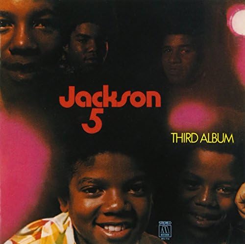 Jackson 5, Michael Jackson - Jackson 5 - Amazon.com Music