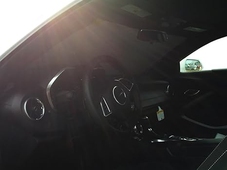 2019 HeatShield The Original Auto Sunshade Custom-Fit for Toyota Camry Sedan 2018 Silver Series