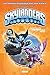 Skylanders, Tome 5 : Le retour du Roi Dragon : 2e partie by 