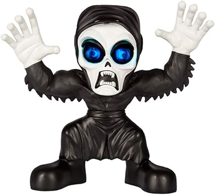 Bonecos horripiloides Clearance