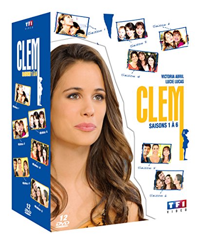 Clem - Intégrale