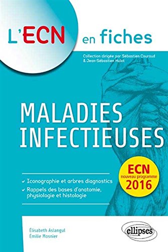 Maladies infectieuses