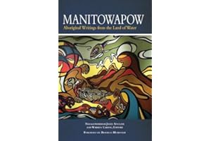 Manitowapow: Aboriginal Writings from the Land of Water