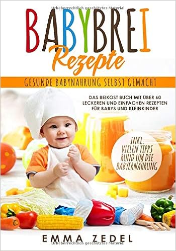 Babybrei Rezepte Gesunde Babynahrung Selbst Gemacht Das Beikost