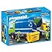 Playmobil Recycling Truck Playset