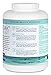 Epsoak Epsom Salt (3.5lb Canister) USP Magnesium Sulfate