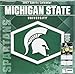 Michigan State Spartans 2017 Sports Calendar by 