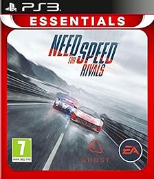 Need for Speed Rivals Essentials Collection