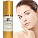 Potent Wrinkle Reversing Anti Aging Moisturizing Serum With Multi peptides & Hyaluronic Acid- WENmedics Wrinkles Fade formally called Botox in a bottle 30ml