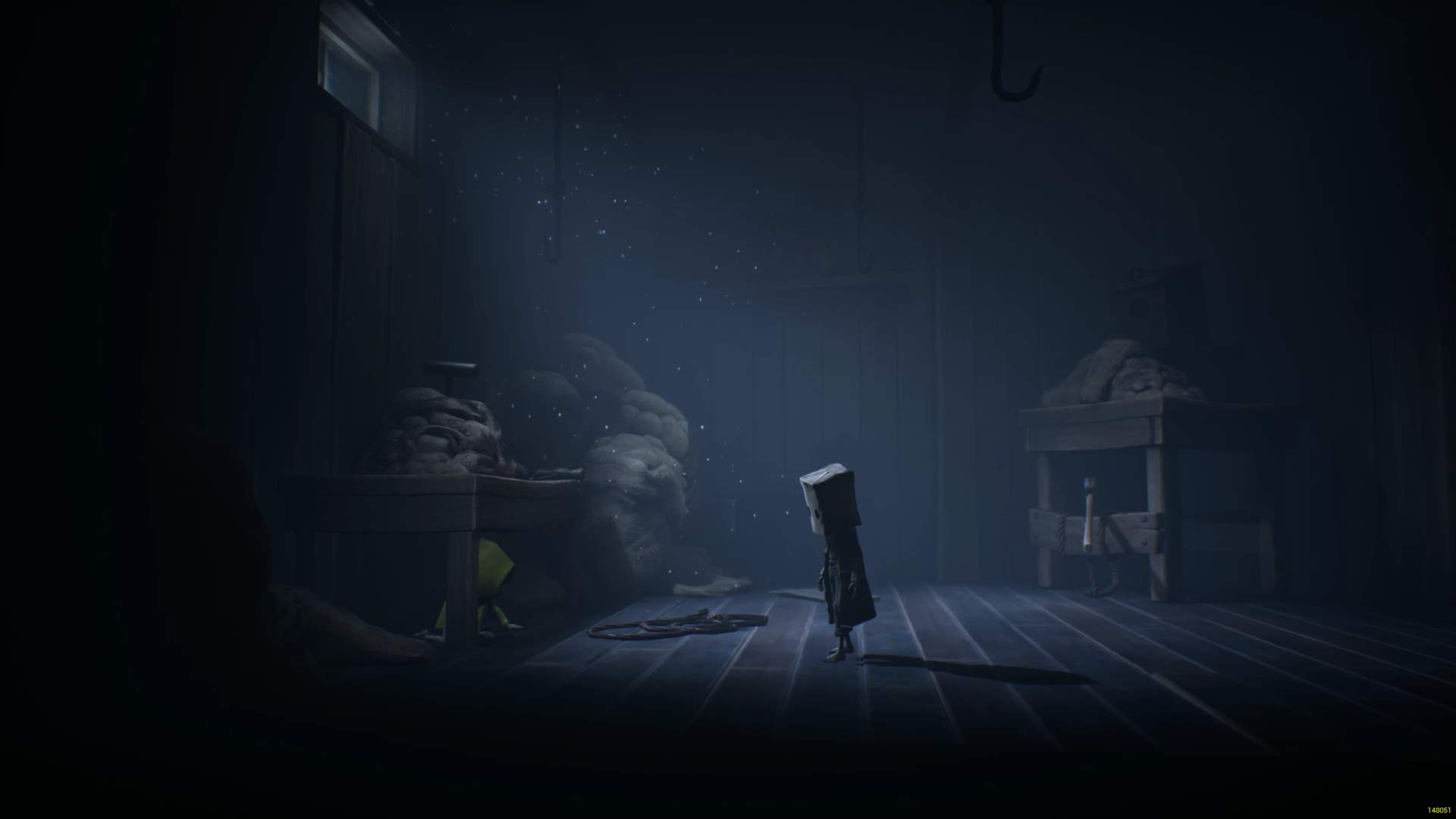 Little Nightmares II - Xbox One Little Nightmares II - Xbox One Little Nightmares II - Xbox One Xbox One PlayStation 4 Nintendo Switch Nintendo Switch Digital Code Xbox Digial Code