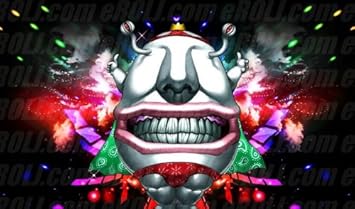 Amazon Abcplaymat1609 Sod En034 おジャマ キング Ojama 4