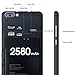 Unlocked Cell Phones, DOOGEE X20 GSM Smartphone Unlocked Android 7.0-5.0