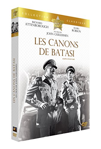 Les Canons de Batasi