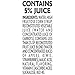 V8 Splash Strawberry Kiwi, 64 oz. Bottle