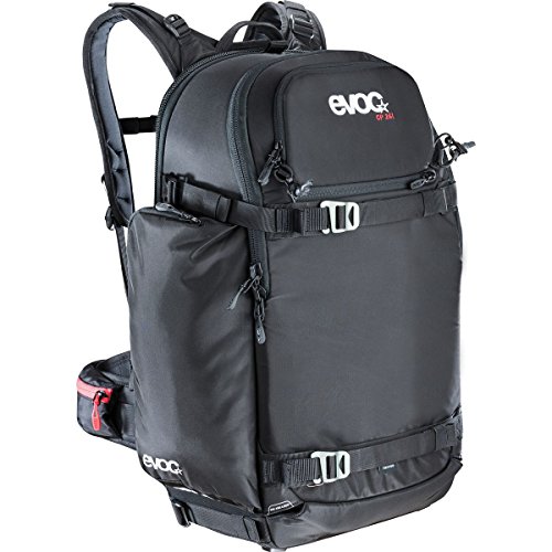 evoc camera bag