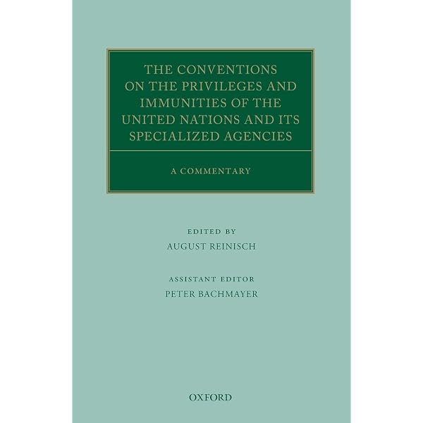 The Law and Practice of the United Nations: Fifth Revised Edition