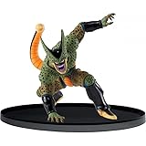 Banpresto Dragon Ball Z 5.9" Cell