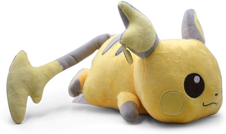 raichu plush amazon