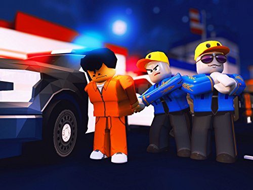 Police or Criminal?