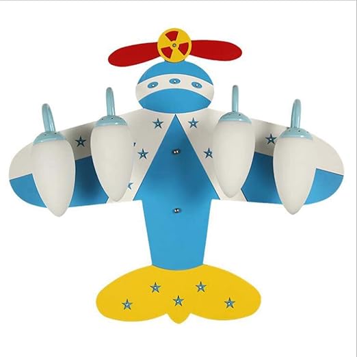 Ventilador techo avion | Los mejores ventiladores del mercado.