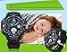 Kids Watches Outdoor Sports Children Watch Stopwatch Quartz Watch Boy Girls LED Digital Alarm Wristwatch