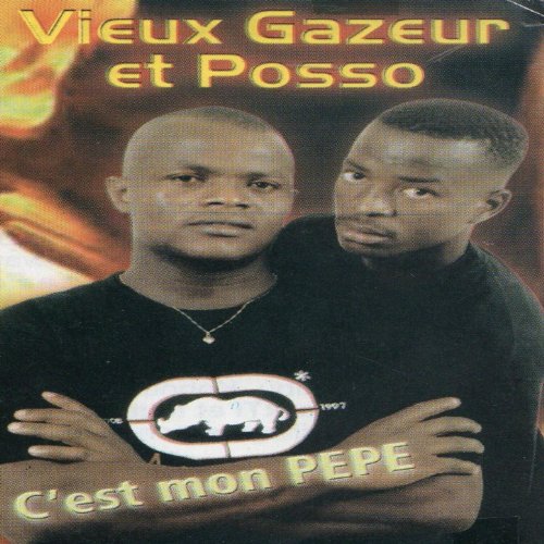 music de vieux gazeur