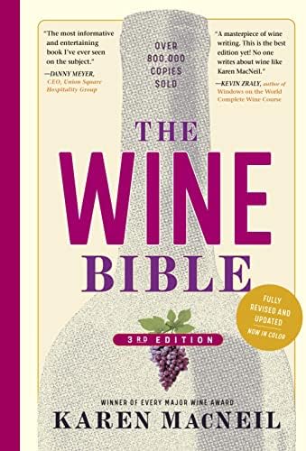 The World Atlas of Wine 8th Edition: Robinson, Jancis, Johnson